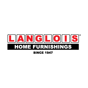 La-Z-Boy® Bexley Thunder Sofa| Langlois Furniture| Muskegon MI