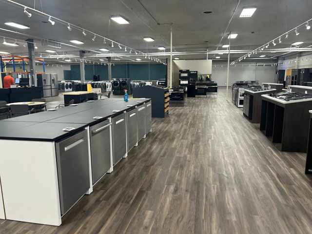 High Quality Home Appliances High Quality Home Appliances
