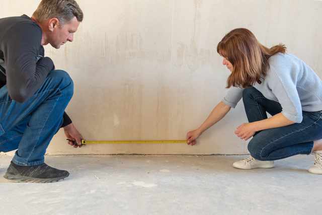 How to Measure Your Laundry Space Accurately How to Measure Your Laundry Space Accurately