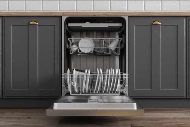 Understanding the Decibel (dBA) Scale for Dishwashers Understanding the Decibel (dBA) Scale for Dishwashers