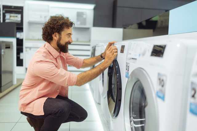 Laundry Appliances Laundry Appliances