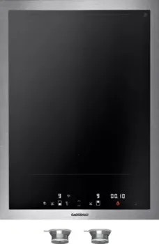 Credit: Gaggenau Overhead view of the Gaggenau 400 Series VI422613 cooktop
