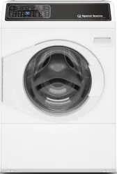 Front view of the Speed Queen FF7009WN washer 