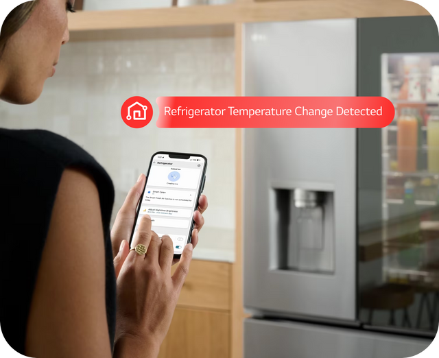 Preventative Maintenance Notifications