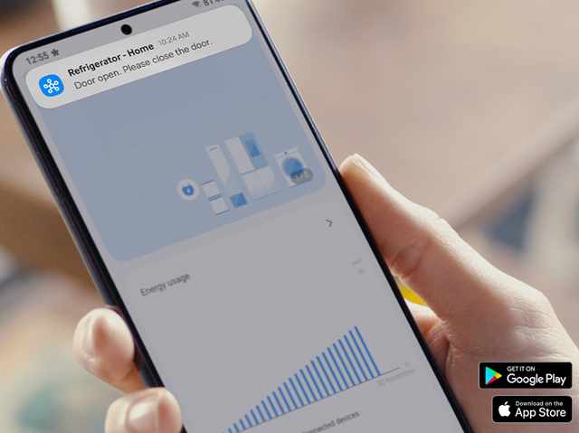 Real-Time Notifications