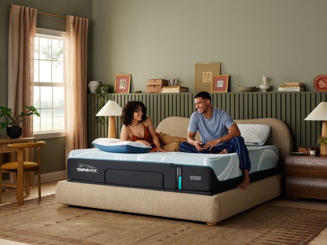 B0007_Memory-Foam-Benefits_1.jpg Tempur-Pedic Memory Foam Mattress