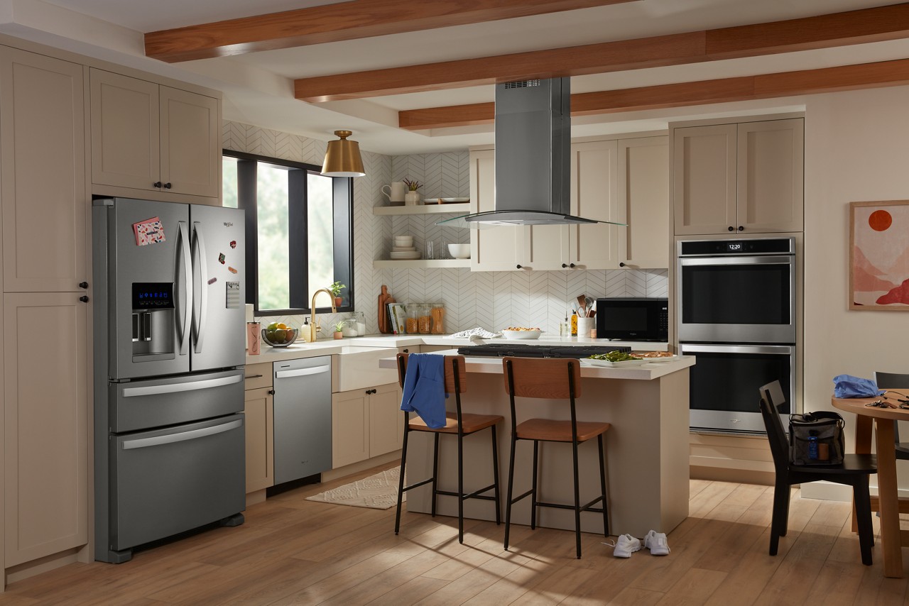 Shop Kitchen Packages