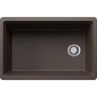 Overhead view of the Blanco Iteos 443308 sink
