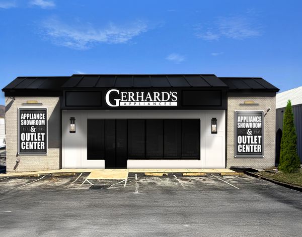 Gerhard's Appliances King of Prussia, PA