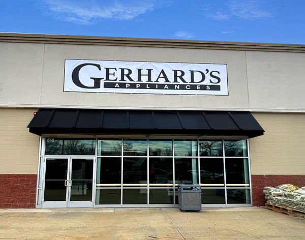 Gerhard's Appliances Phoenixville, PA