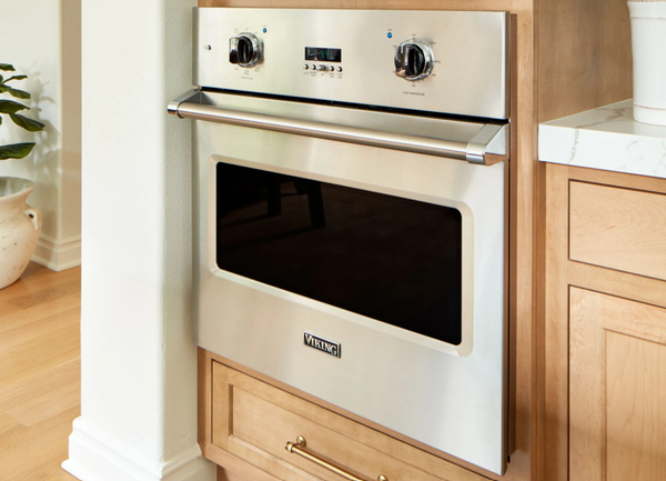 Viking Single Wall Oven