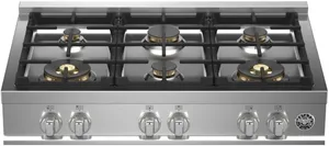 Bertazzoni Master Series 36-inch Rangetop