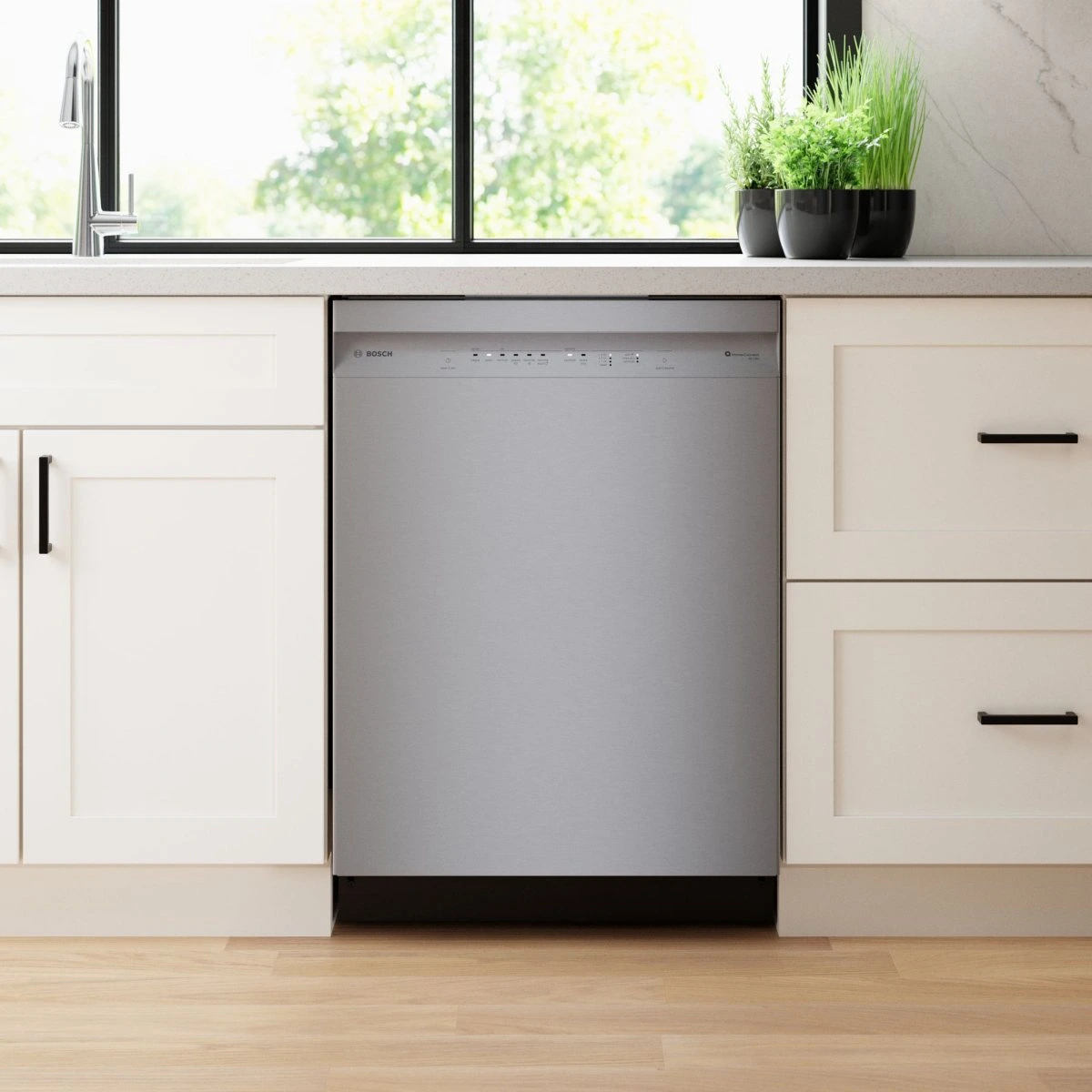 Bosch 100 Series Dishwasher Vignette