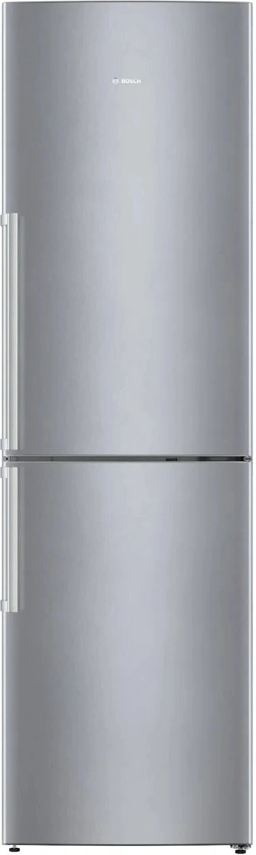 Bosch 800 Counter Depth Bottom Freezer Refrigerator