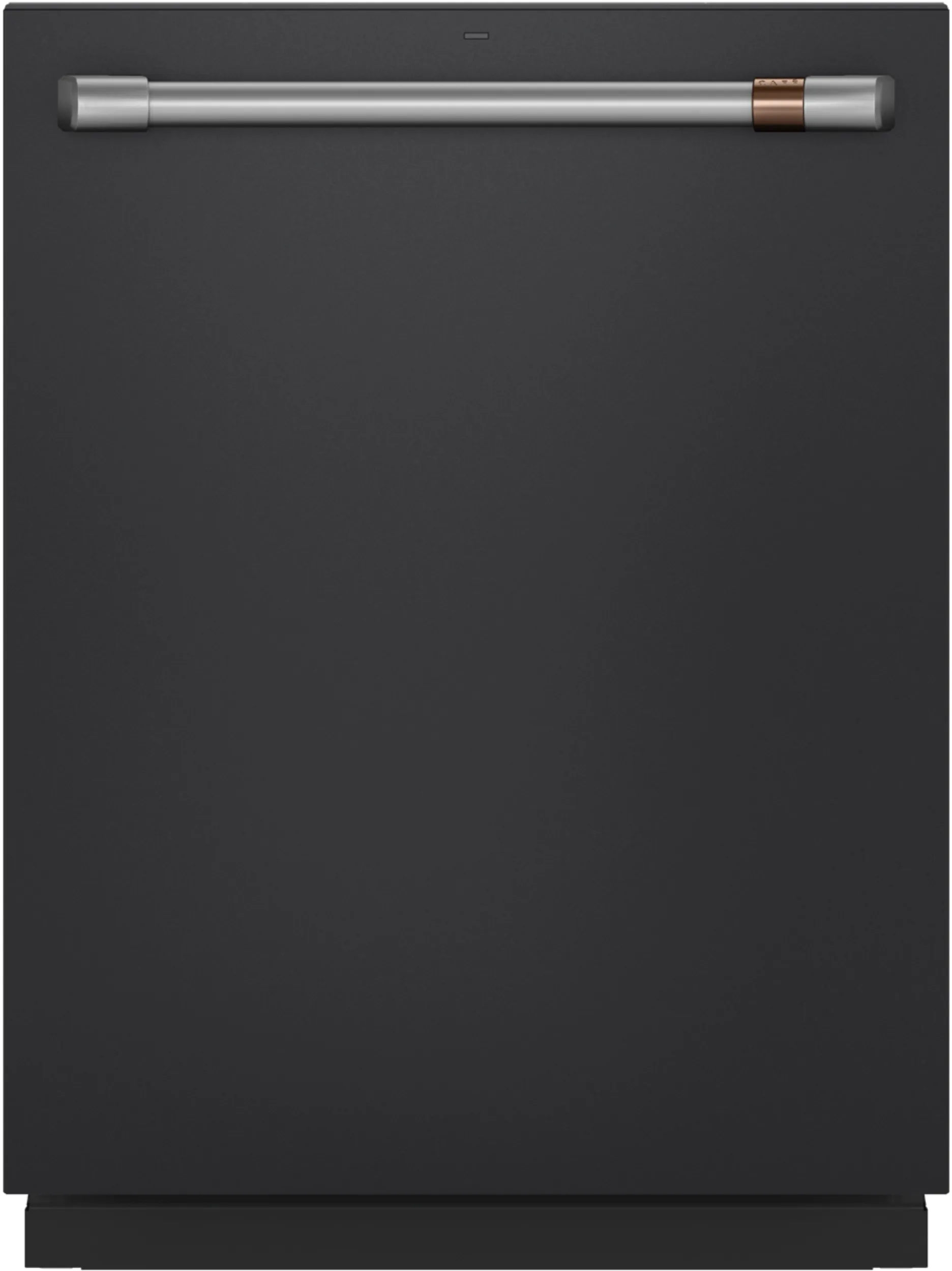 Black Built in Café Dishwasher Café Matte Black Built In Dishwasher