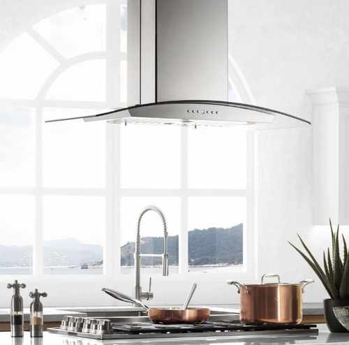 ZLINE Island Range Hood ZLINE Island Range Hood