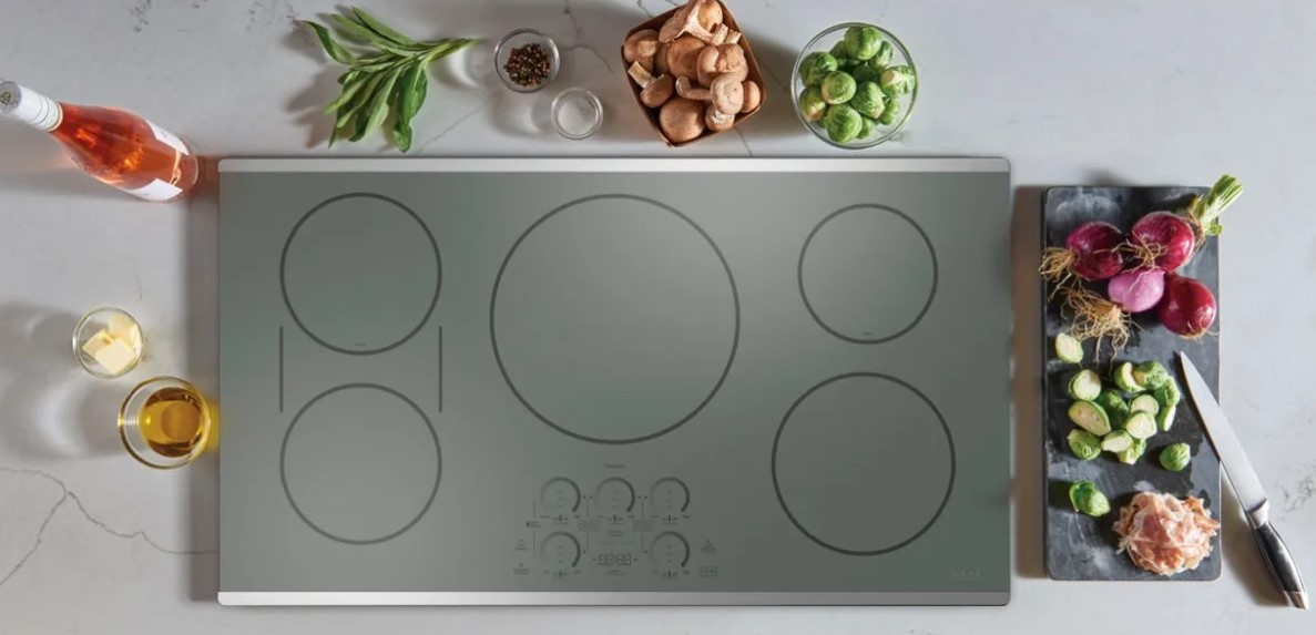 Café Induction Cooktop