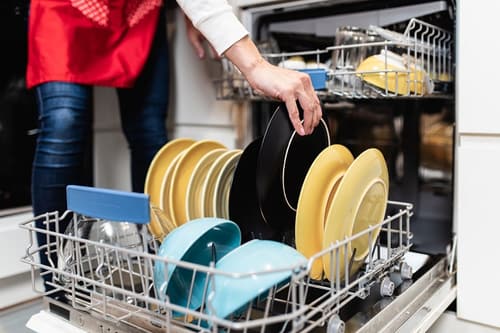 KitchenAid Dishwasher tips KitchenAid Dishwasher tips
