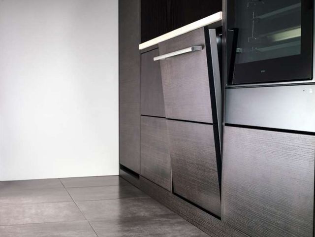 ASKO Dishwasher Panel Ready Seamless Look