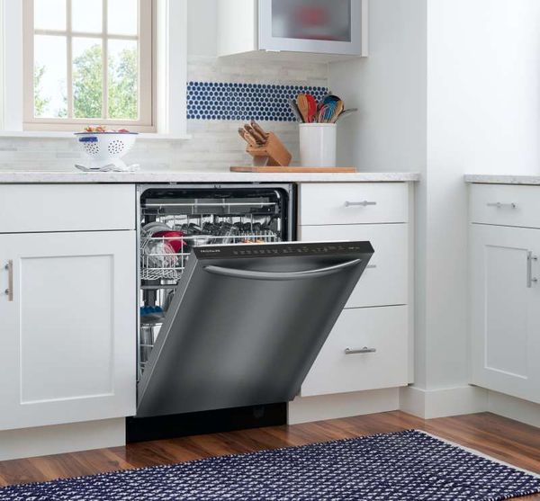 Frigidaire Gallery Dishwasher