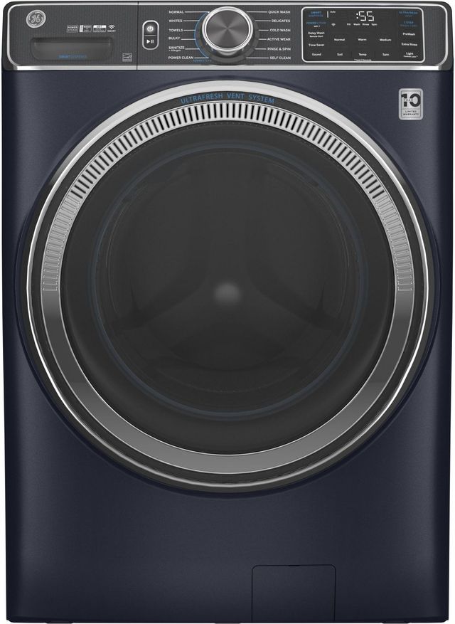 GE