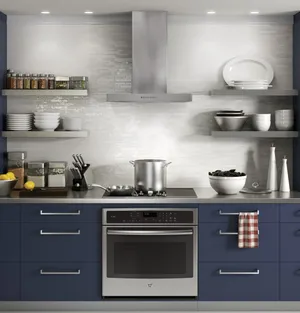 Wall Mounted Range Hood