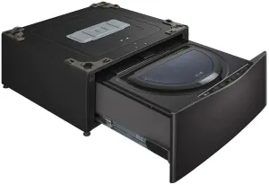 LG Model WD200CB SideKick Pedestal LG SideKick Pedestal