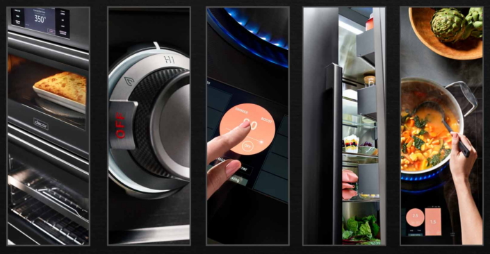 Appliance Luxury Luxury Appliances