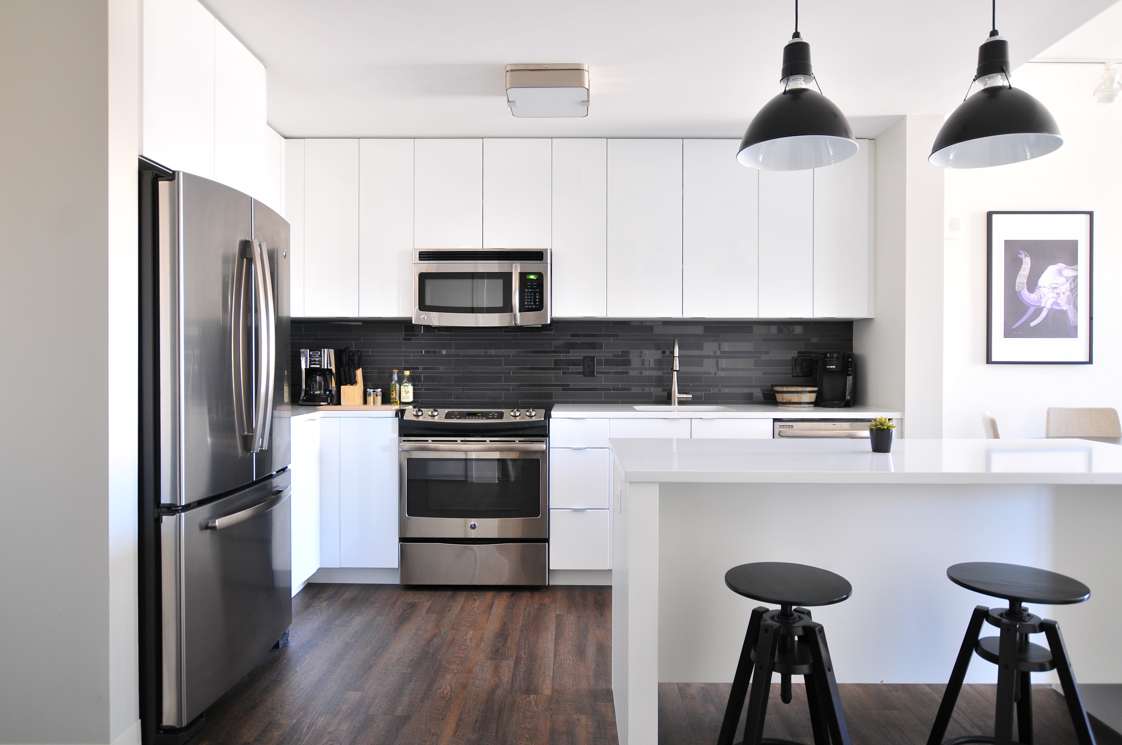 Kitchen Package Samsung Samsung Kitchen Package