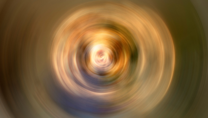 App_Laundry-Tech-Innovations_3.jpg Closeup of a washer drum during the spin cycle