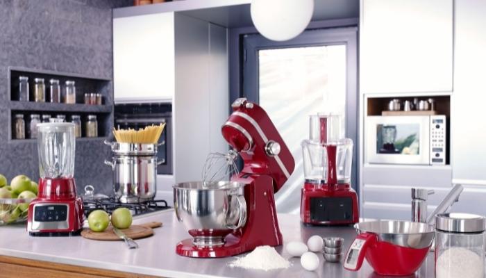 App_Common-Kitchen-Design-Mistakes_3.jpg Cluttered countertops