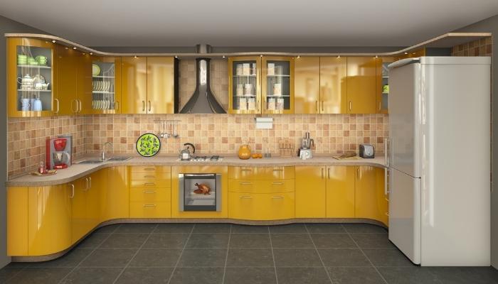 App_Common-Kitchen-Design-Mistakes_4.jpg Kitchen with multiple appliance finishes