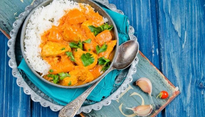 App_Non-Traditional-Thanksgiving-Recipes_2.jpg Bowl of pumpkin curry