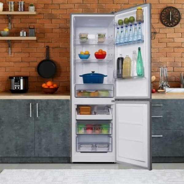 Danby bottom freezer refrigerator Danby bottom freezer refrigerator