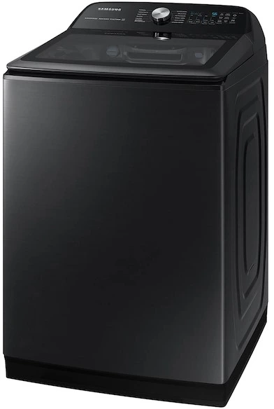 Samsung Black Samsung Top Load Washer