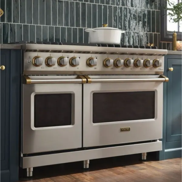 Viking 5 Series range