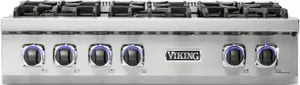 Viking 7 Series 36-inch Rangetop