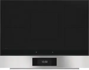 Wolf 36in Stainless Steel Induction Range