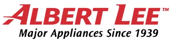 Albert Lee Appliance Logo