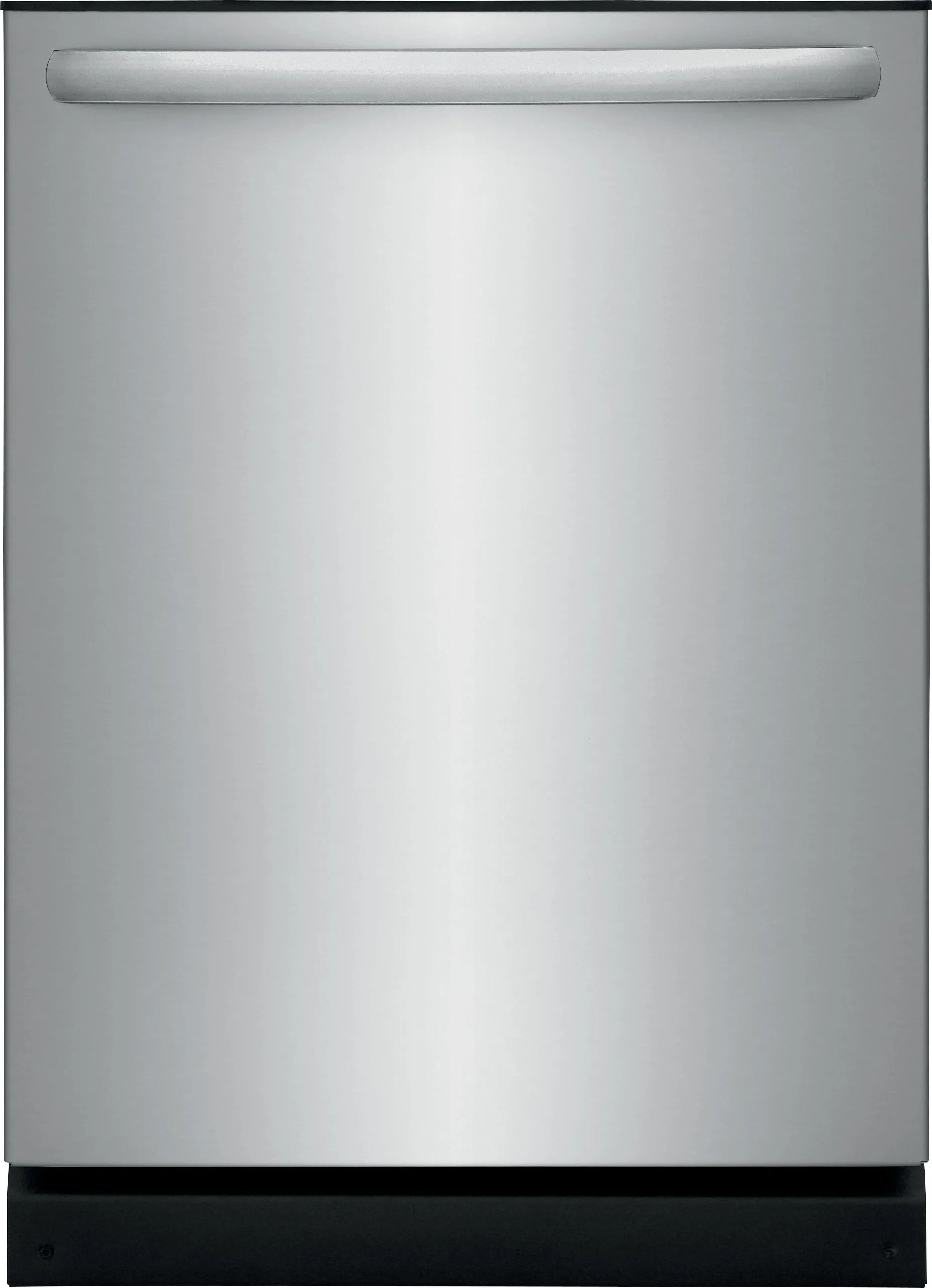 stainless steel dishwasher 