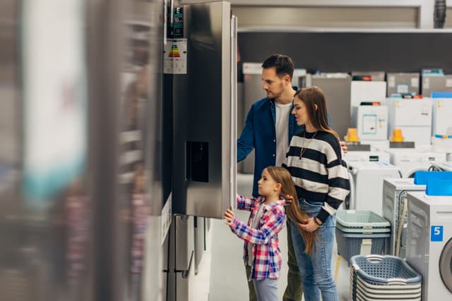 Direct Appliance - Affordable appliance brands ranked header Direct Appliance - Affordable appliance brands ranked header