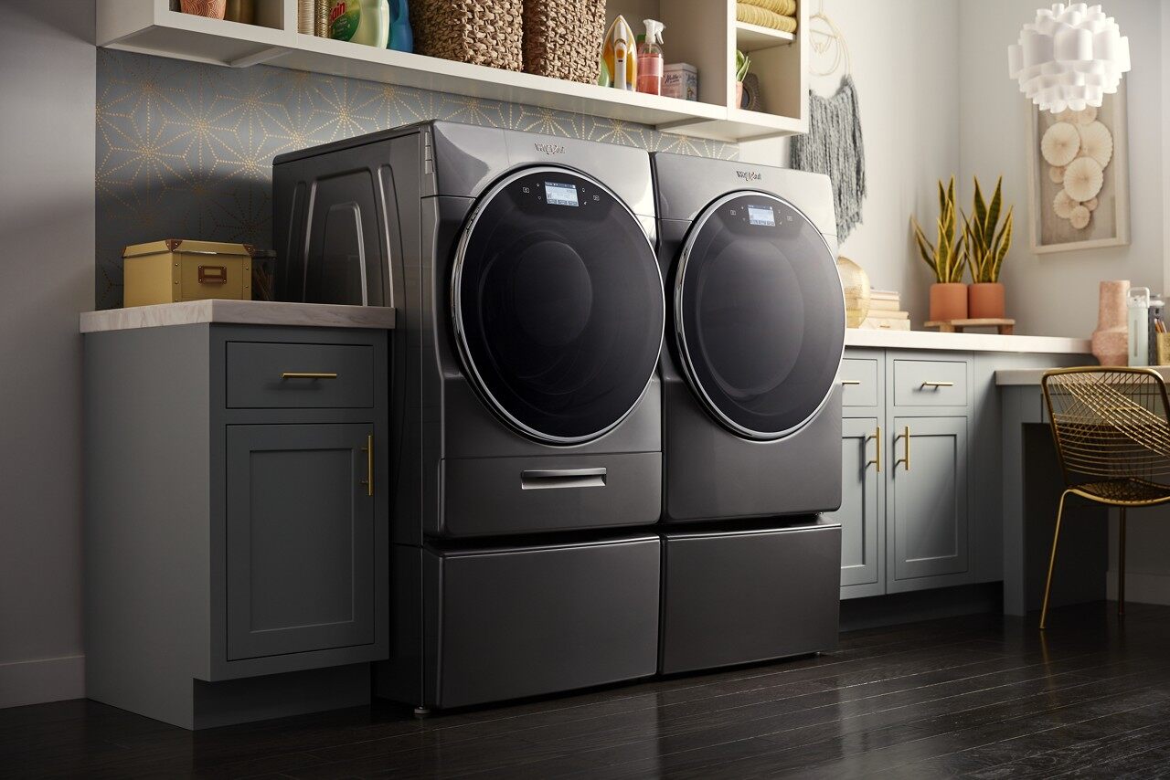 Whirlpool Images Whirlpool Load & Go