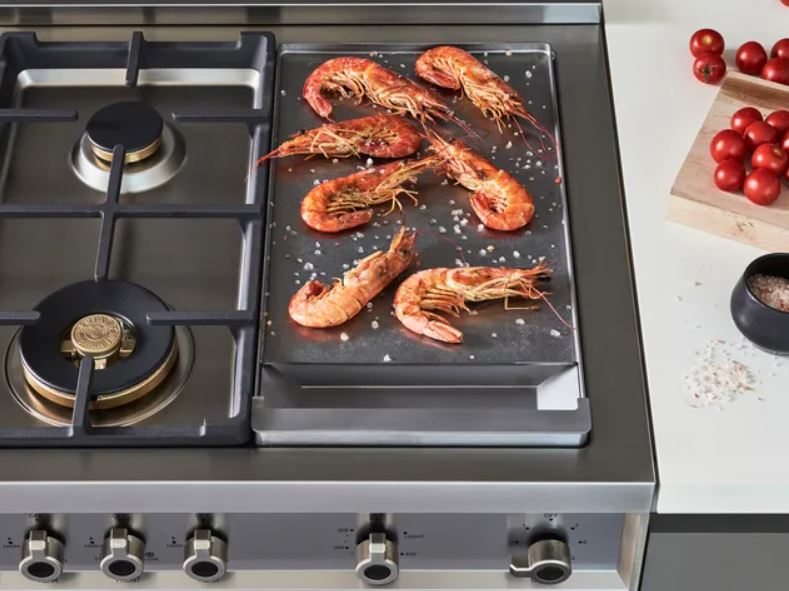 Bertazzoni Range Review