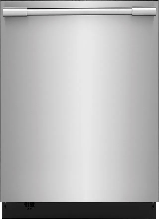 product image of Frigidaire Professional FPID2498SF built in dishwasher