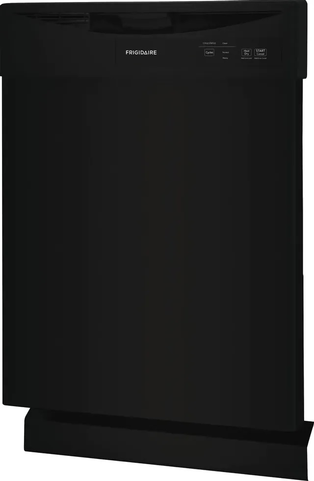 product image of Frigidaire FDPC4221AB built in dishwasher