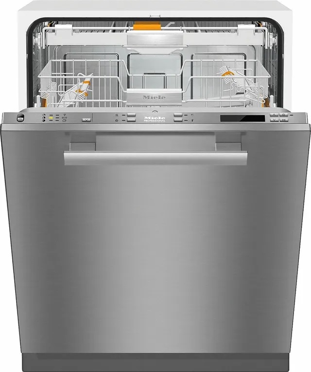 product image of Miele PG8133SCVI120V built in dishwasher