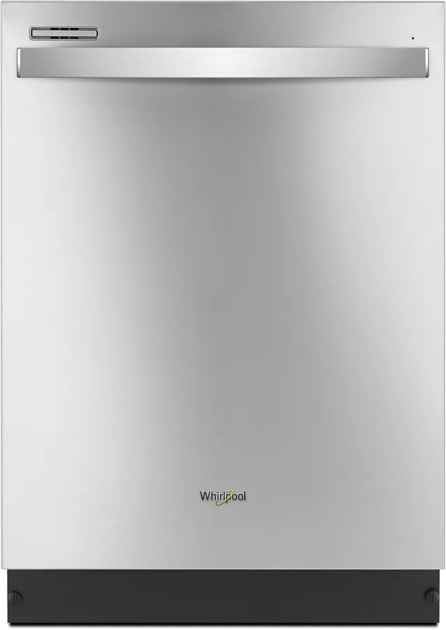 product image of Whirlpool WDT710PAHZ built in dishwasher