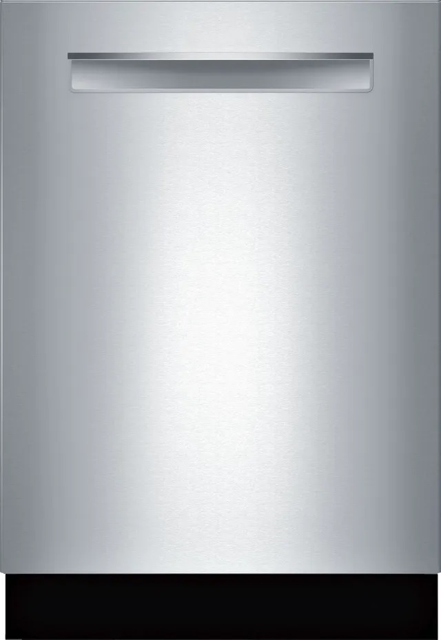 Bosch 500 Series DLX 24” Built In Dishwasher SHP865ZD