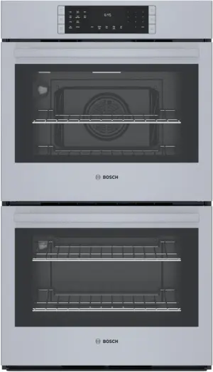 Bosch Electric Built-in Double Oven