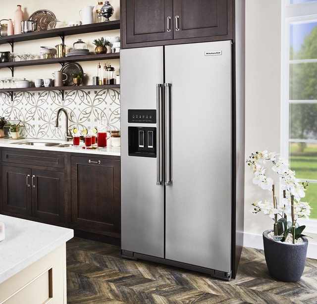 Why Kitchen Dimensions Dictate Your Appliance Choice Why Kitchen Dimensions Dictate Your Appliance Choice